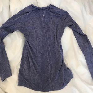 Vintage Lululemon top